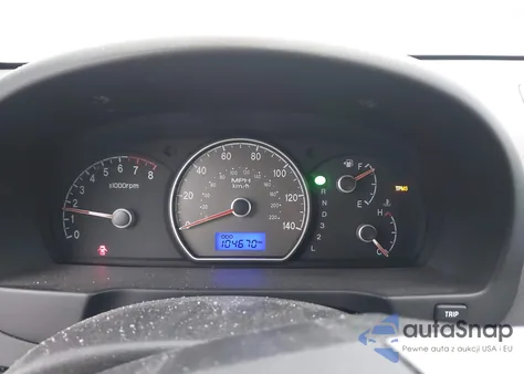 2008 Hyundai Elantra Gls/Se from USA, damaged, VIN KMHDU46D38U377459